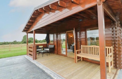 Dwyran Chalet De Esquí | Ty Presto, Parc Y Fronwen