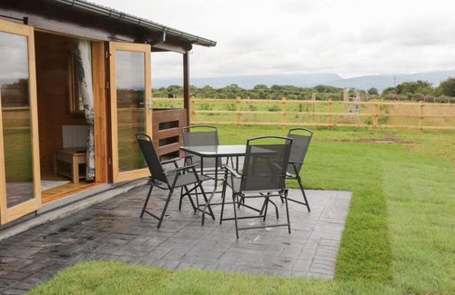 Dwyran Chalet De Esquí | Ty Presto, Parc Y Fronwen