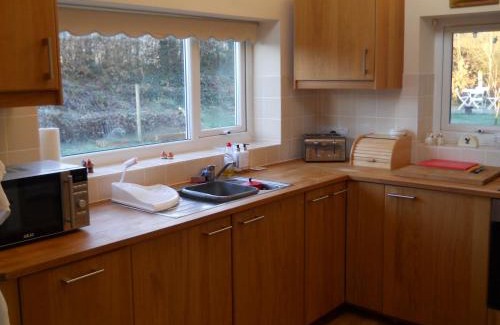 Frongoch Casa | Ty'r Afon - River Cottage