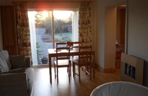 Frongoch Casa | Ty'r Afon - River Cottage