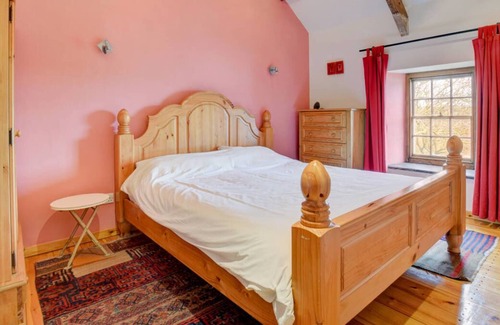 Haverfordwest Casa | Ty'r Castell in Haverfordwest