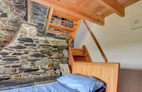 Haverfordwest Casa | Ty'r Castell in Haverfordwest