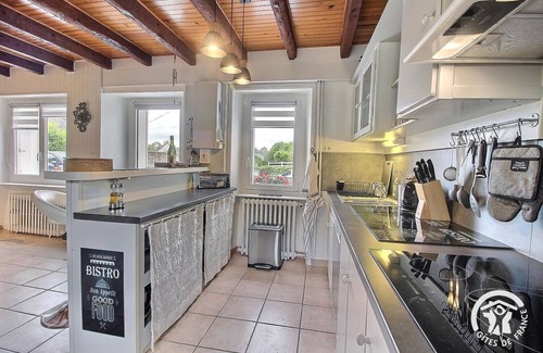 Goudelin Casa | Ty Ranet - GOUDELIN - Gîte