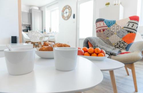 Plouguerneau Casa | TY RAOK - Jolie maison à Lilia à 200m de la mer