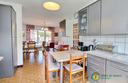 Kerroch Casa | Ty Relax - Ploemeur - Gîte
