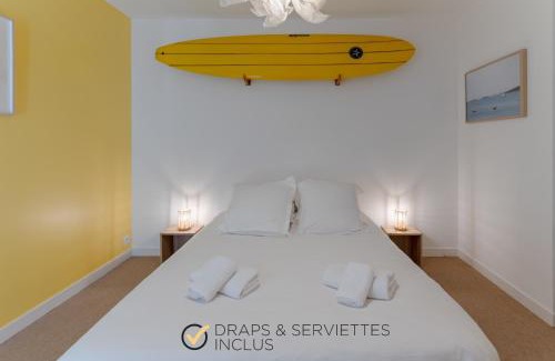 Landeda Casa | TY RUGELL - Grande maison familiale proche mer