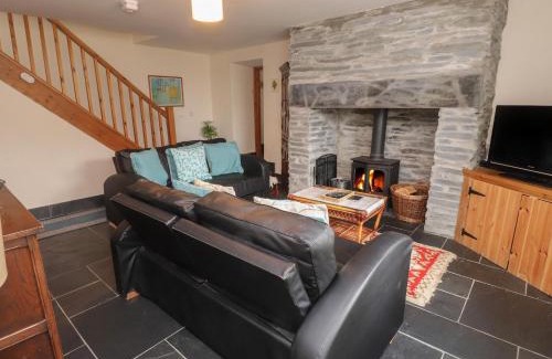 Gwynedd- Snowdonia Casa | Ty Siabod