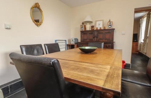 Gwynedd- Snowdonia Casa | Ty Siabod
