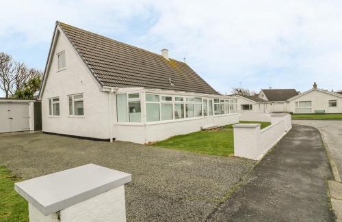 Rhosneigr Casa | Ty Taid