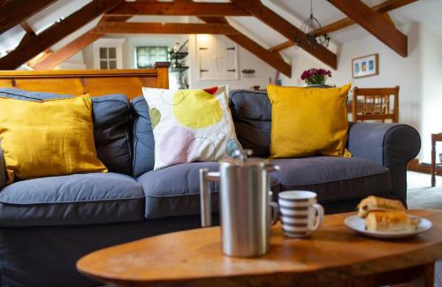 Castlemorris Casa | Ty Tatws Fishguard Pembrokeshire