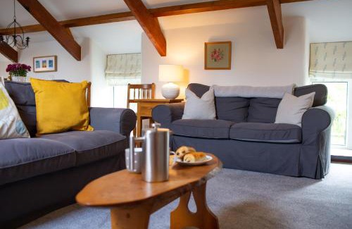 Castlemorris Casa | Ty Tatws Fishguard Pembrokeshire