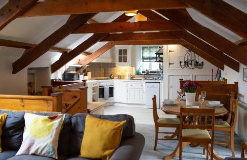 Castlemorris Casa | Ty Tatws Fishguard Pembrokeshire