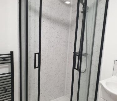 Rhosllanerchrugog Apartamento | Ty Twt