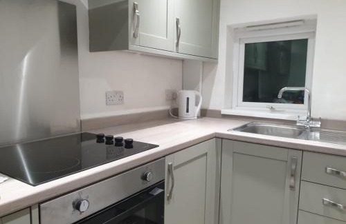 Rhosllanerchrugog Apartamento | Ty Twt