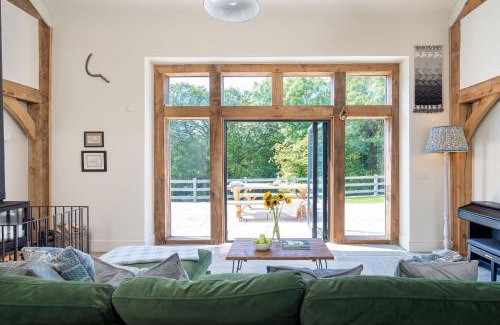 Haverfordwest Casa | Ty Tylluan