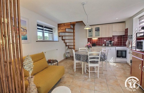 Plourivo Casa | Ty Yar - PLOURIVO - Gîte