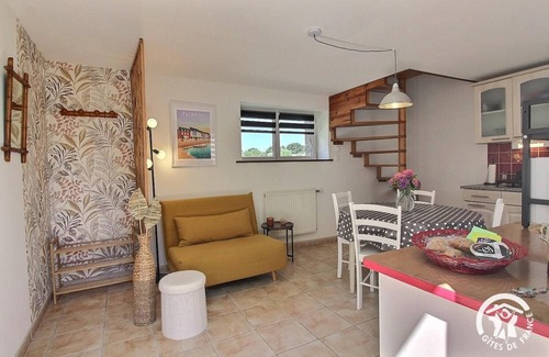 Plourivo Casa | Ty Yar - PLOURIVO - Gîte