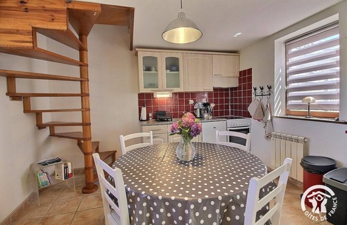 Plourivo Casa | Ty Yar - PLOURIVO - Gîte