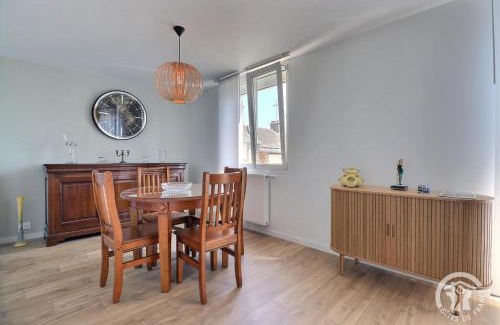 Ecartelee-Bonabry-Orieres-Paron Apartamento | Ty-zen