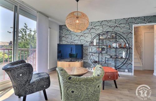 Ecartelee-Bonabry-Orieres-Paron Apartamento | Ty-zen