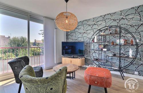 Ecartelee-Bonabry-Orieres-Paron Apartamento | Ty-zen