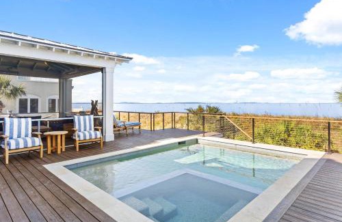 Tybee Island Casa | Tybee Southern Bell