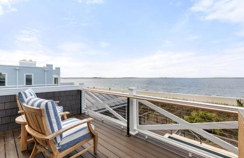 Tybee Island Casa | Tybee Southern Bell