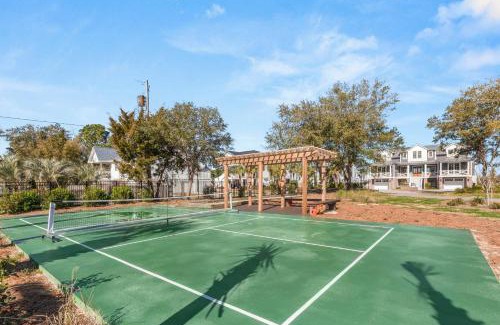 Tybee Island Casa | Tybee Southern Bell