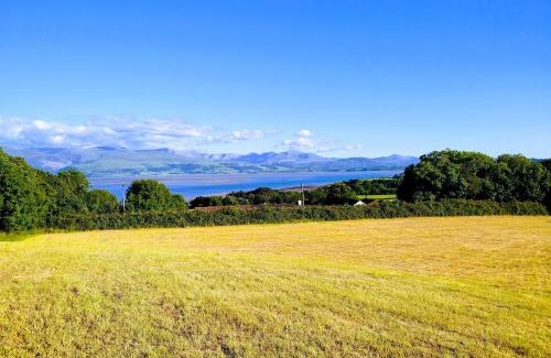 Penmon Apartamento | Tyddyn Crwn Country-House Apartments