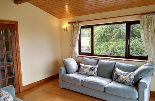 Penmon Apartamento | Tyddyn Crwn Country-House Apartments