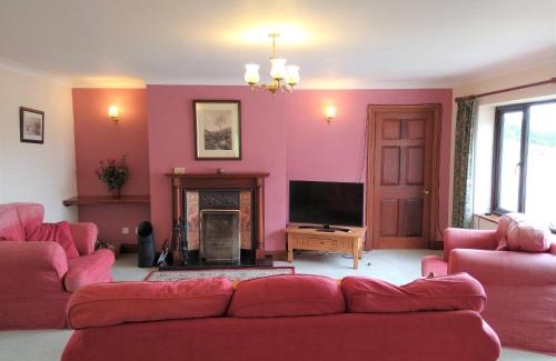Penmon Apartamento | Tyddyn Crwn Country-House Apartments