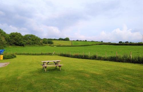 Penmon Apartamento | Tyddyn Crwn Country-House Apartments