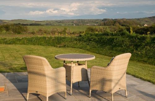 Pen-y-sarn Casa | Tyddyn Haidd