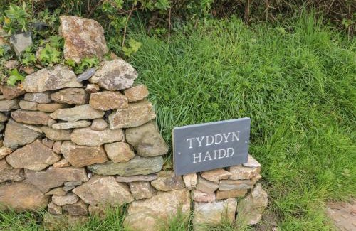 Pen-y-sarn Casa | Tyddyn Haidd