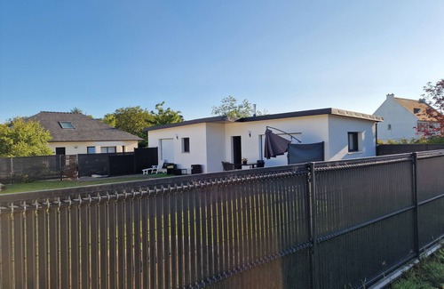 Ploudalmezeau Casa | Tydom 29 - Holiday home