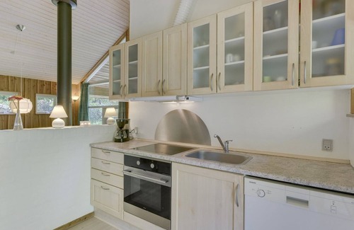 Skygge Casa | "Tydulf" - 34km from the sea by Interhome