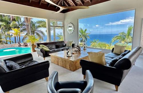 Reading Casa | Tye's Place