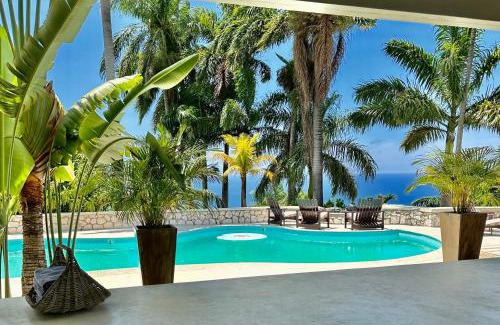 Reading Casa | Tye's Place