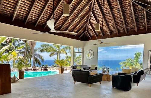 Reading Casa | Tye's Place