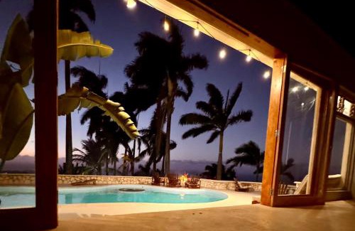 Reading Casa | Tye's Place