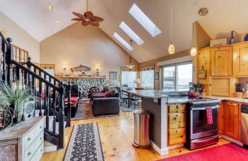 Camano Island Casa | Tyee Legacy