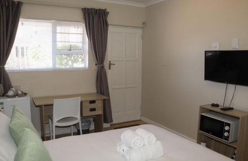 Eikenbosch Casa | Tygerviews on Uys