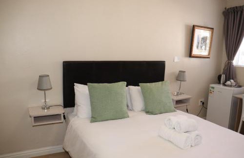 Eikenbosch Casa | Tygerviews on Uys