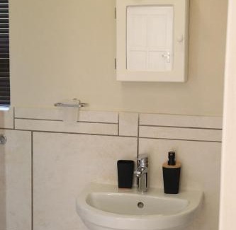 Eikenbosch Casa | Tygerviews on Uys