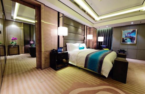 North Chaoyang Hotel | Tylfull Hotel