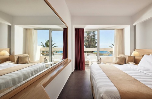 Ierapetra Hotel | Tylissos Beach Hotel - Adults Only