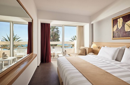 Ierapetra Hotel | Tylissos Beach Hotel - Adults Only