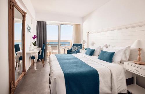 Ierapetra Hotel | Tylissos Beach Hotel - Adults Only