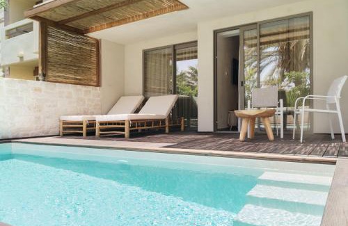 Ierapetra Hotel | Tylissos Beach Hotel - Adults Only