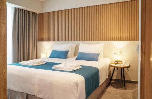 Ierapetra Hotel | Tylissos Beach Hotel - Adults Only